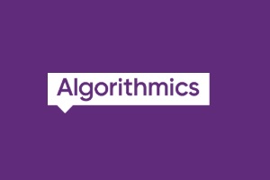 logo de Algorithmics