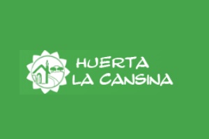 logo de Alojamiento Rural Huerta La Cansina