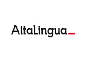 traductores jurados - logo de AltaLingua