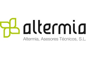 técnicos en energías alternativas - logo de Altermia Asesores Técnicos