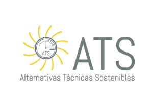 técnicos en energías alternativas - logo de Alternativas Técnicas Sostenibles