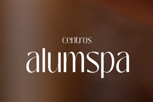Alum Spa Maestranza, logo
