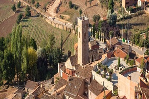 pueblos con encanto - imagen de Anento