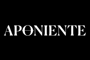 restaurantes con estrella Michelin - logo de Aponiente