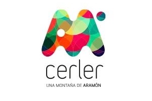 zonas para esquiar - logo de Aramón Cerler