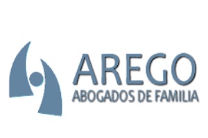Arego Abogados, logo