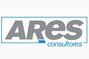 logo de Ares Consultores