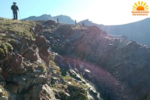 rutas de senderismo - logo de Ascensión al Mulhacén (Sendero Sur Aventura)