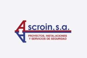 logo de Ascroin