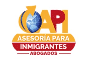abogados de extranjería - logo de Asesoría Para Inmigrantes Abogados