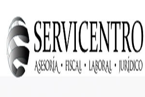 Asesoría Servicentro, logo