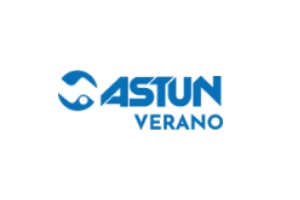 logo de Astún