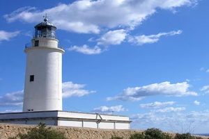 logo de Atardecer en Formentera