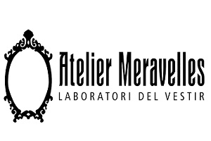 Atelier Meravelles, logo