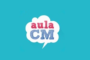 cursos de copywriting - logo de Aula CM