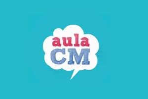 cursos de marketing digital - logo de Aula CM