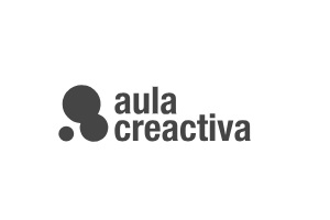 logo de Aula Creactiva