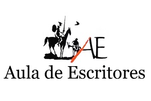 cursos de escritura creativa - logo de Aula de Escritores