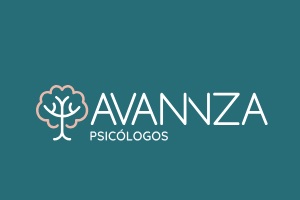 Avannza Psicólogos, logo