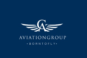 logo de Aviation Group