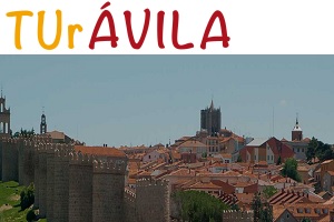 ciudades para visitar en España - imagen de Ávila