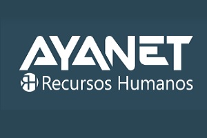 Ayanet RRHH, logo