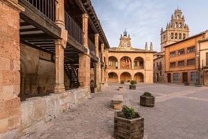 imagen de Ayllón