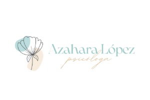 Uno de los mejores psicólogos forenses en España es Azahara López Psicología, logo