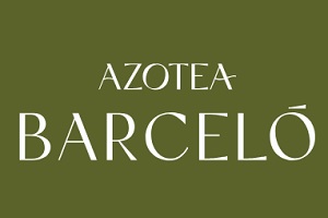 restaurantes con vistas - logo de Azotea Barceló