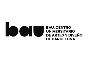 BAU, logo