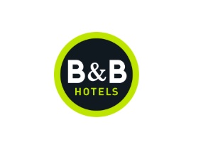 logo de B&B HOTEL