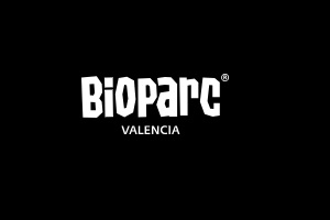 planes de ocio en familia - logo de BIOPARC Valencia
