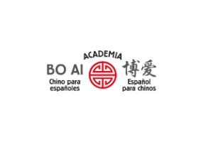 academias de chino - logo de BO AI Academia de Chino
