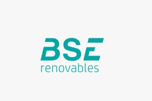 logo de BSE Renovables