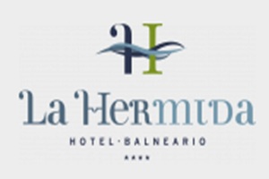 Balneario La Hermida