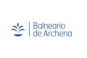 balnearios en España - logo de Balneario de Archena