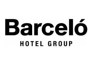 hoteles solo adultos - logo de Barceló Teguise Beach