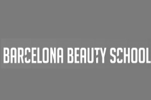 Barcelona Beauty School, logo