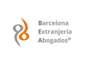 abogados de extranjería - logo de Barcelona Extranjería Abogados