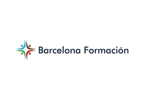cursos de contabilidad - logo de Barcelona Formación