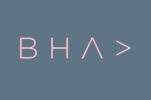 Barcelona Hair Academy, logo