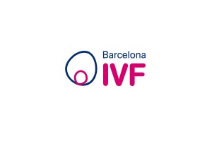 Barcelona IVF, logo