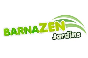 logo de BarnaZen