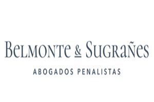 Belmonte & Sugrañes, logo