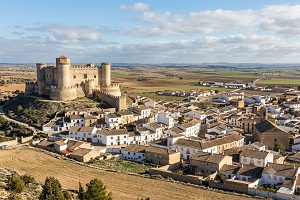 imagen de Belmonte