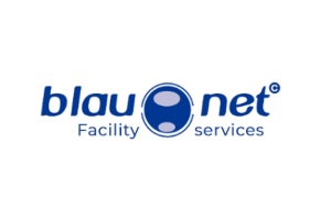 logo de Blau Net