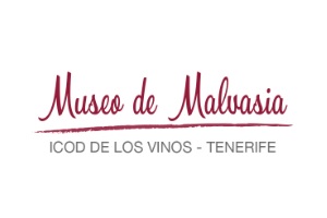 logo de Bodega Museo de Malvasía