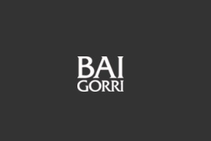logo de Baigorri