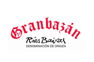 bodegas para visitar - logo de Bodegas Granbazán