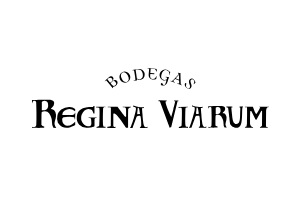 bodegas para visitar - logo de Bodegas Regina Viarum